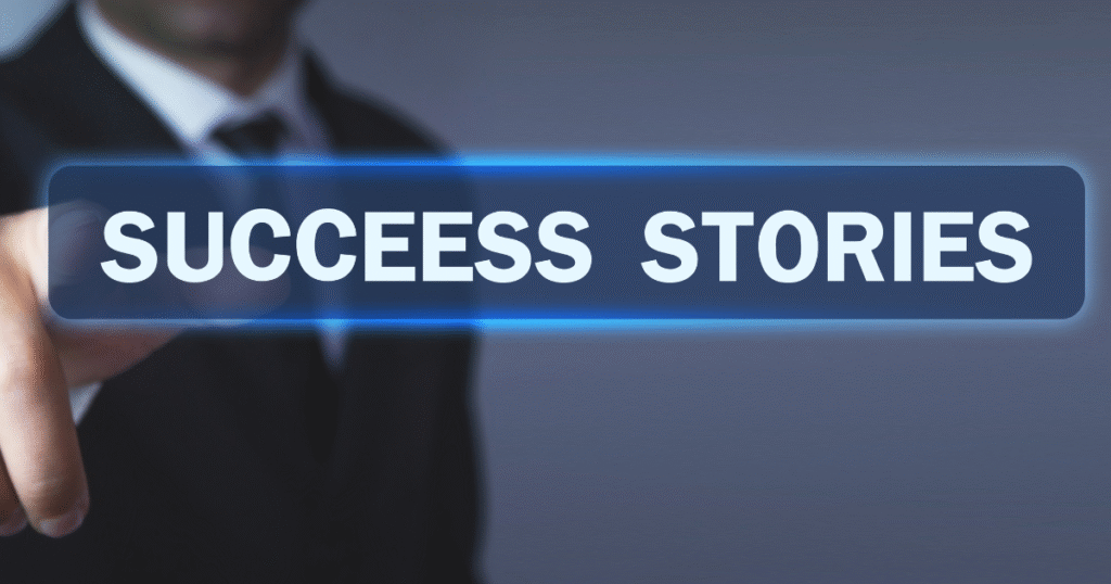 funnel freedom success stories