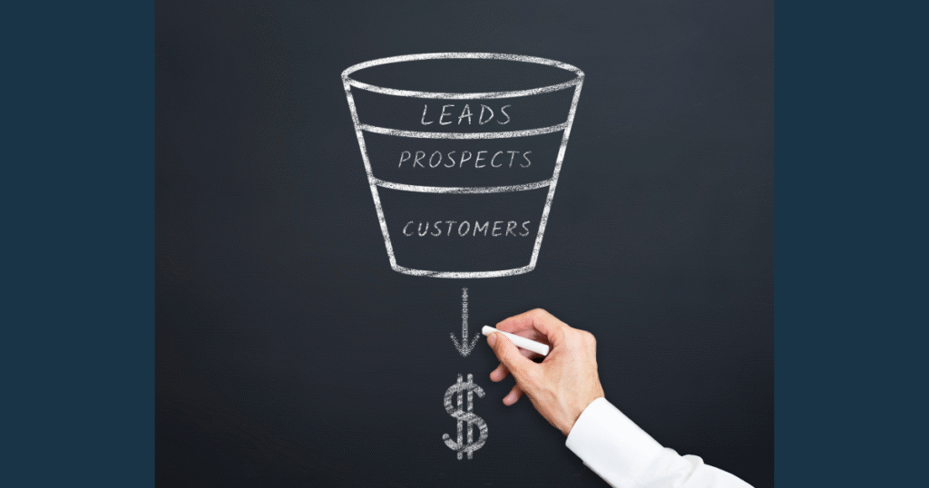 affiliate funnel checklist