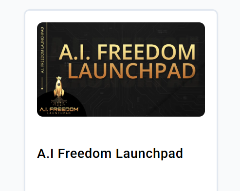 ai launchpad review 2025