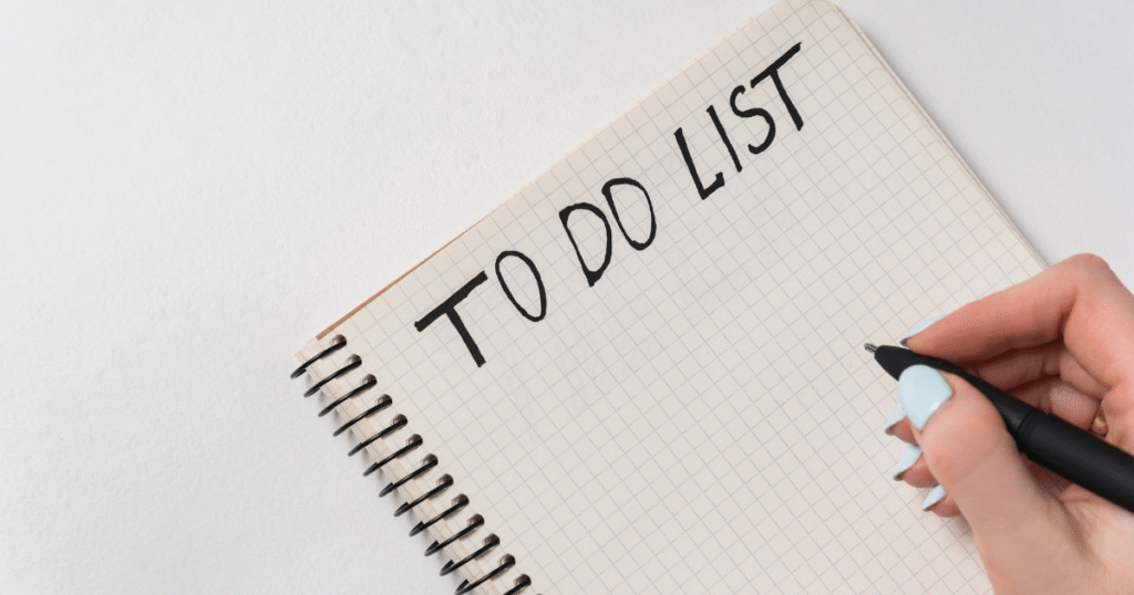 affiliate funnel checklist