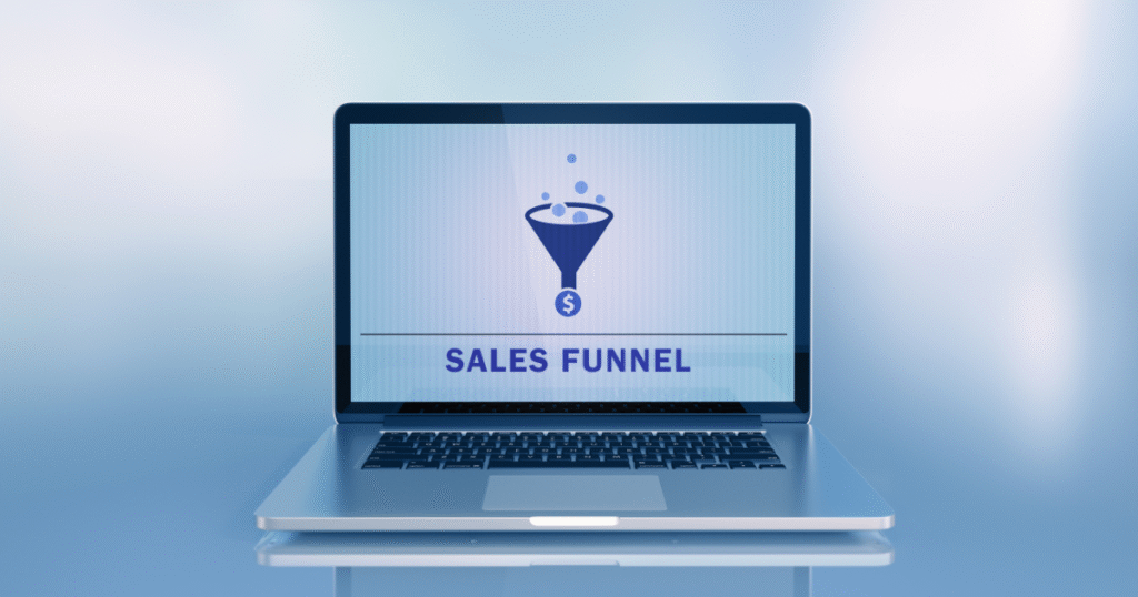 funnel freedom setup guide